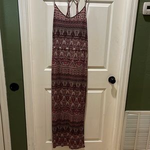 COPY - American Eagle Dress